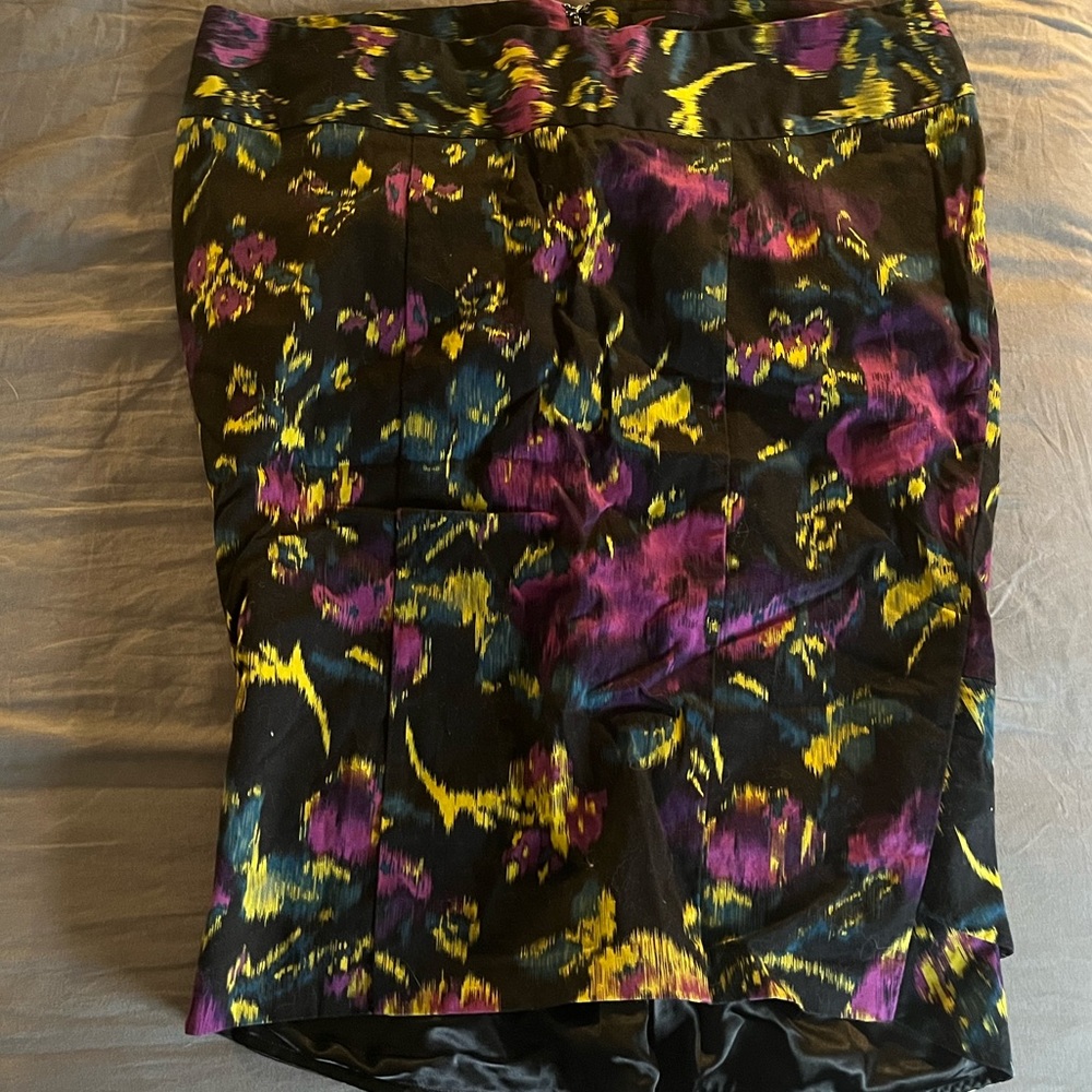Torrid Vintage Trumpette Skirt in Size 14